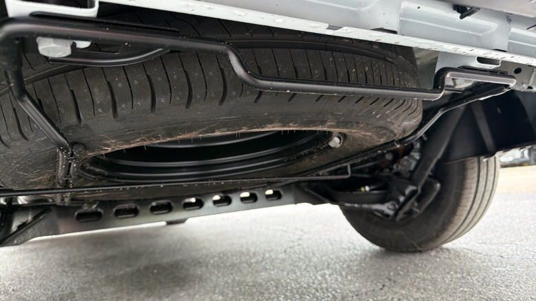 Renault Trafic Swb Diesel SL30 Blue dCi 130 Advance [Safety] Van